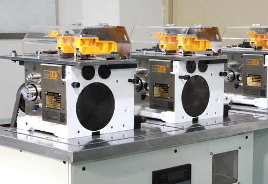 關(guān)于夾式送料機的特色優(yōu)勢