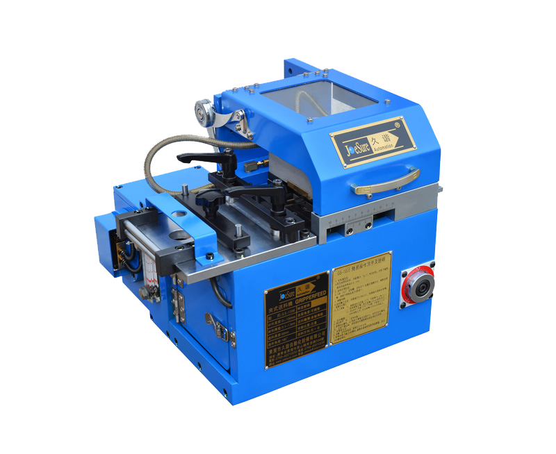 送料機(jī)材料劃傷的原因有哪些？應(yīng)如何避免送料機(jī)材料劃傷？