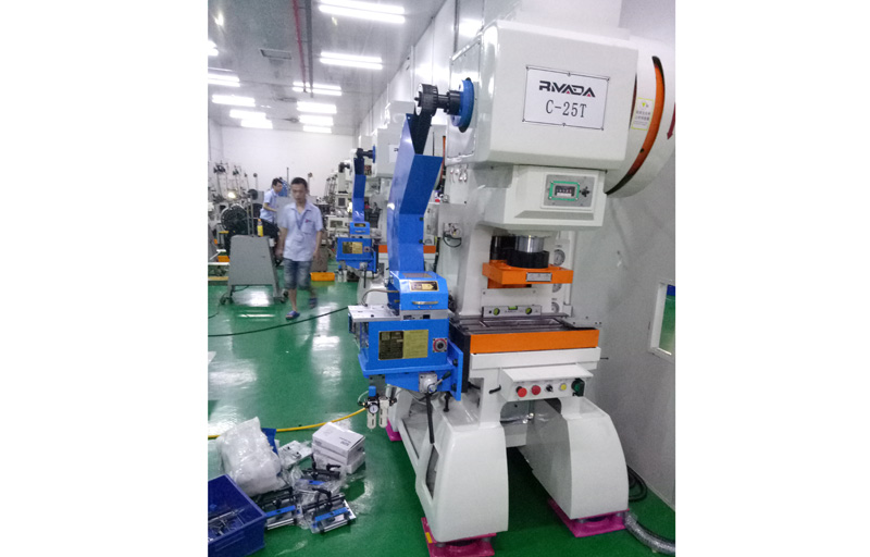 送料機(jī)壓力不足的原因有哪些？