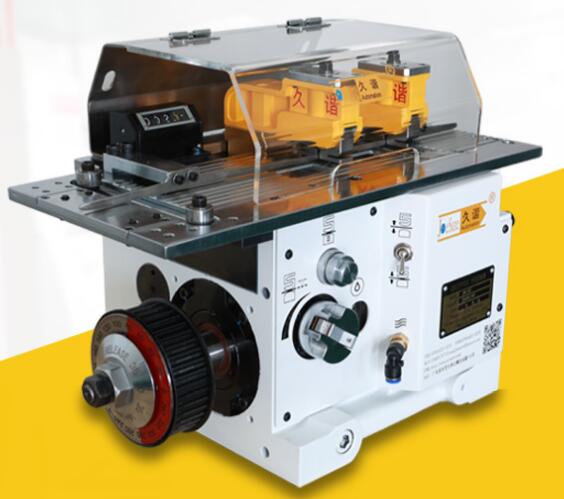 送料機(jī)的卷料鋼帶材料打滑的原因有哪些？