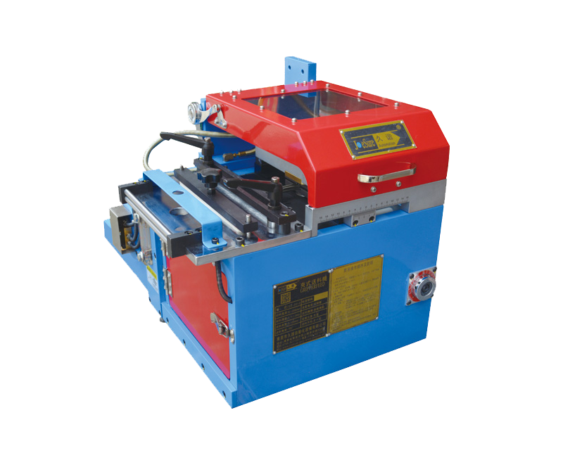 數(shù)控送料機(jī)的構(gòu)造及基本知識有哪些？